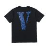 Vlone T-Shirt Bunny