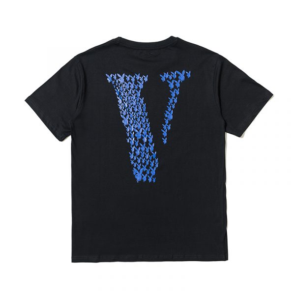 Vlone T-Shirt Bunny