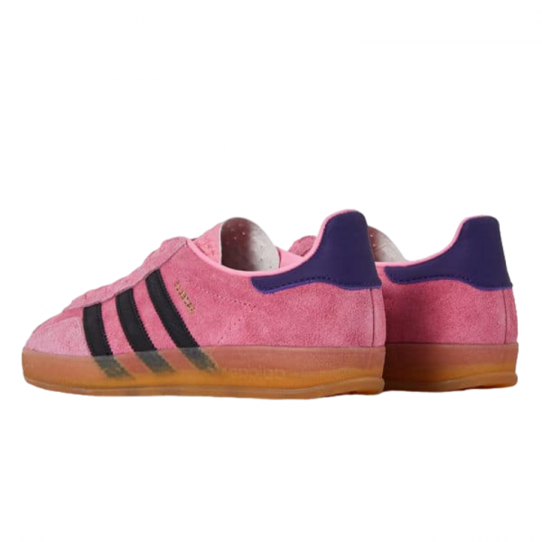 3.png Adidas Gazelle - Pink