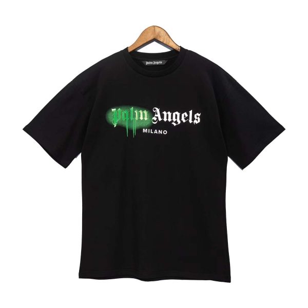 3c764b09.jpeg Palm Angels T-Shirt Graffiti