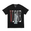 Vlone T-Shirt Liberty