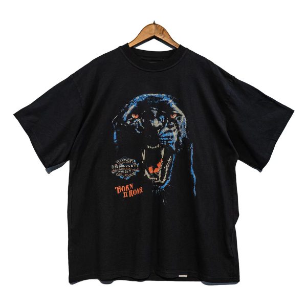 3debfa3f.jpeg Represent Tiger T-Shirt - Roar