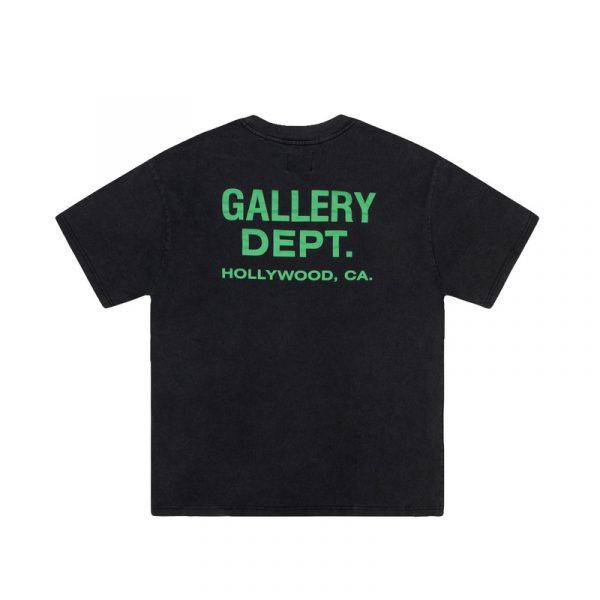45d94ce3.jpeg Gallery Dept Classic - Black Green