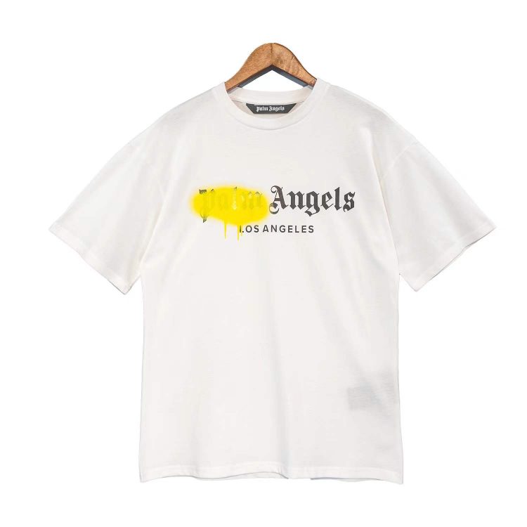 4fcda970.jpeg Palm Angels T-Shirt Graffiti