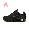 5.png Nike Shox- TL Black