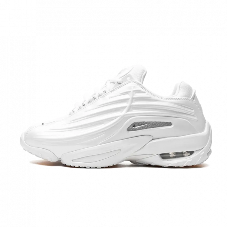 Nike Nocta Hot Step 2 - White