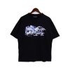 Amiri Unicorn T-Shirt - Black