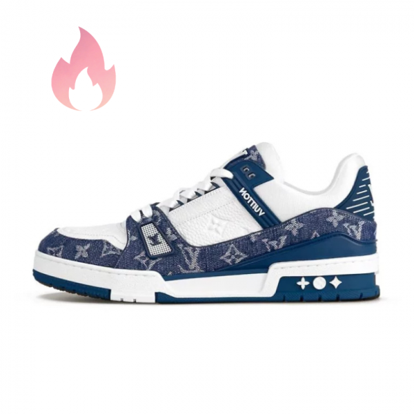 6.png LV Trainer - Blue Denim