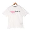 6049d591.jpeg Palm Angels T-Shirt Graffiti
