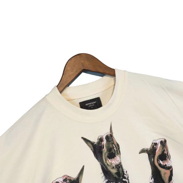 673a3e2f.jpeg Represent Thoroughbren T-Shirt