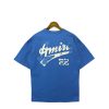 6ac94fcb.jpeg Amiri 22 Design T-Shirt - Blue