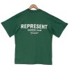 6b7c46e5.jpeg Represent Owner's Club T-Shirt - Green