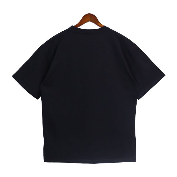 7369b414.jpeg Amiri Royal T-Shirt - Black