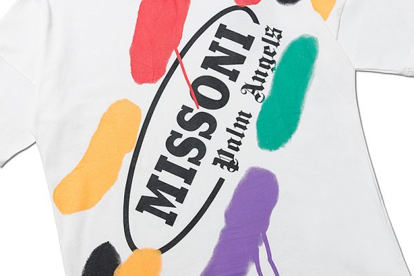 74db2bca.jpeg Palm Angels T-Shirt Missoni