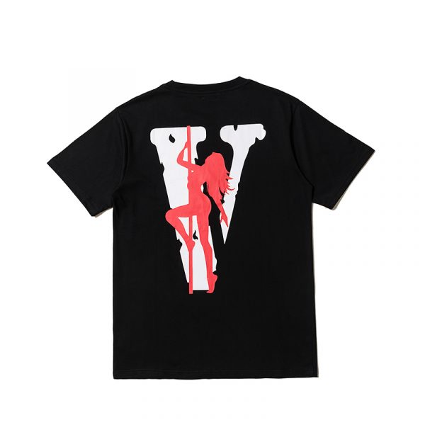 76601aed.jpeg Vlone T-Shirt