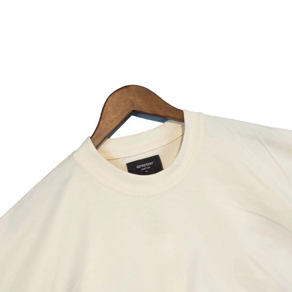 7ddf8d3b.jpeg Represent Shark T-Shirt - Survive