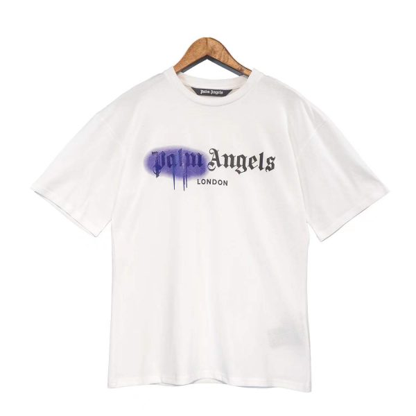 7e550a43.jpeg Palm Angels T-Shirt Graffiti