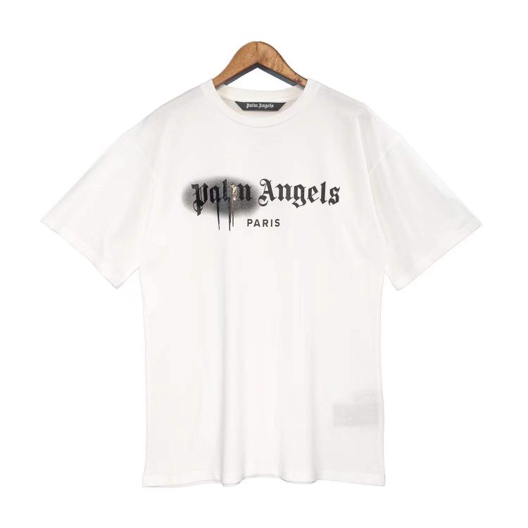 82ab77e6.jpeg Palm Angels T-Shirt Graffiti