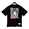 83135af2.jpeg Amiri Demon T-Shirt - Black