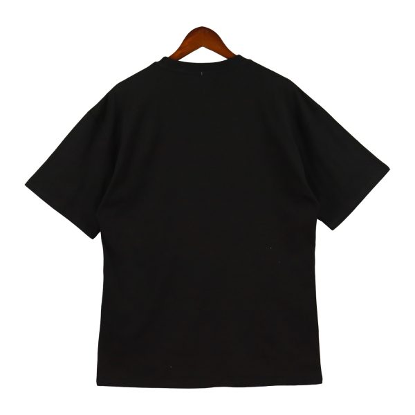 8a9bbbd7.jpeg Amiri Hand Design T-Shirt - Black