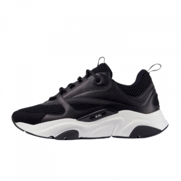 FOTO-ZAPA-NO-TOCAR.png Dior B22 Black White