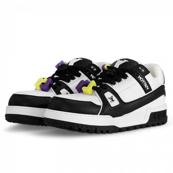 LV-Trainer-Maxi-47.png LV Trainer Maxi - Black White