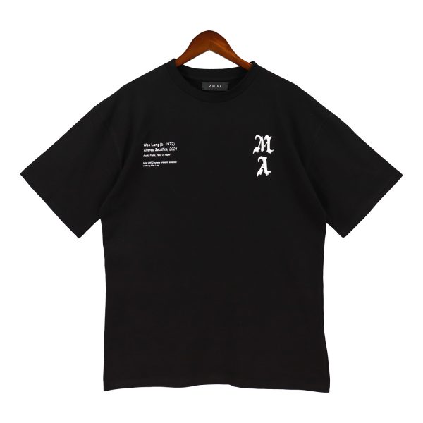 a98141e4.jpeg Amiri Demon T-Shirt - Black