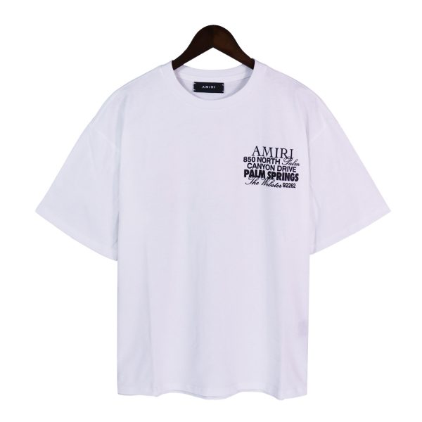 aa4e75b1.jpeg Amiri Bones T-Shirt - White