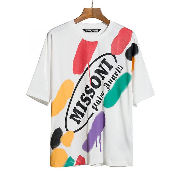aafe5a84.jpeg Palm Angels T-Shirt Missoni