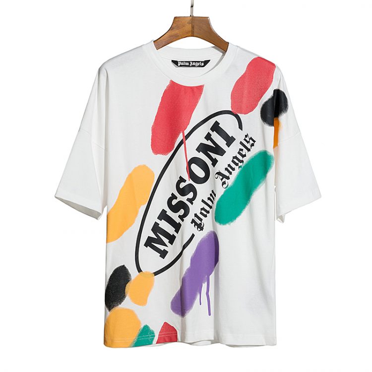 aafe5a84.jpeg Palm Angels T-Shirt Missoni