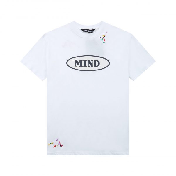 Palm Angels T-Shirt Mind