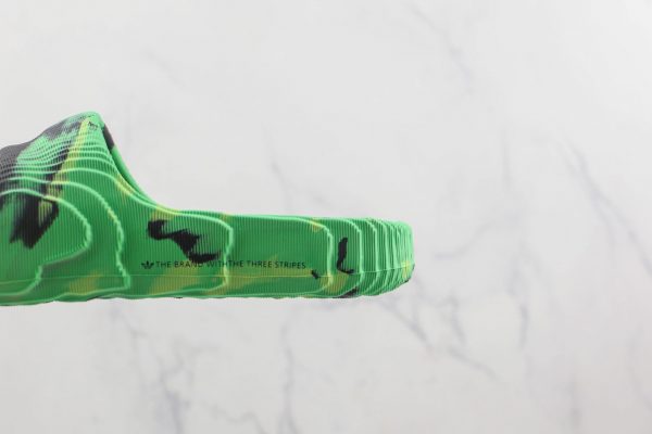 adidas-adilette-green-2.jpg Adidas Adilette Green