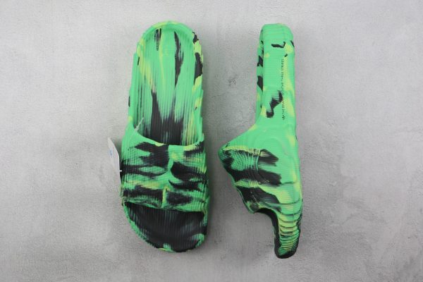 adidas-adilette-green-7.jpg Adidas Adilette Green