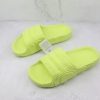 adidas-adilette-lime-1.jpg Adidas Adilette Lime
