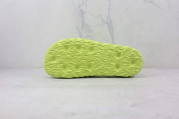 adidas-adilette-lime-3.jpg Adidas Adilette Lime