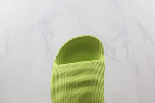 adidas-adilette-lime-4.jpg Adidas Adilette Lime