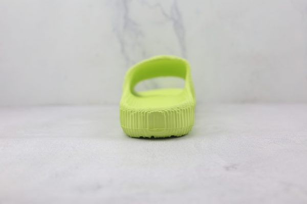 adidas-adilette-lime-5.jpg Adidas Adilette Lime