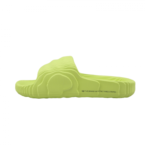 adidas-adilette-lime.png Adidas Adilette Lime