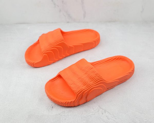 adidas-adilette-orange-2.jpg Adidas Adilette Orange