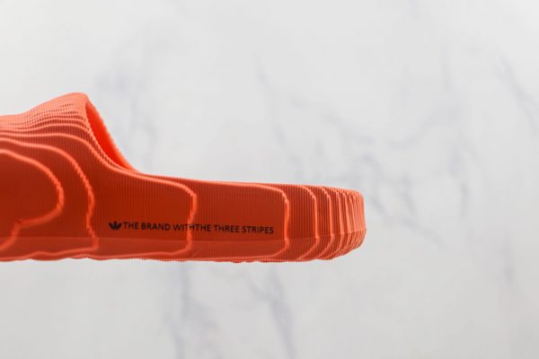 adidas-adilette-orange-3.jpg Adidas Adilette Orange