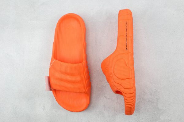 adidas-adilette-orange-7.jpg Adidas Adilette Orange
