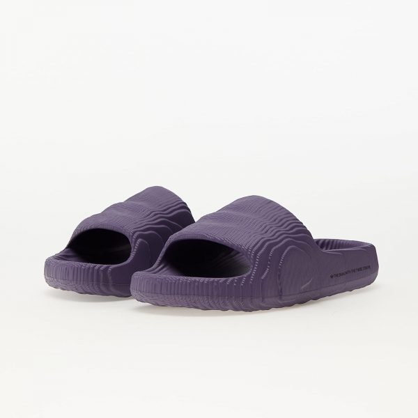 Adidas Adilette Purple