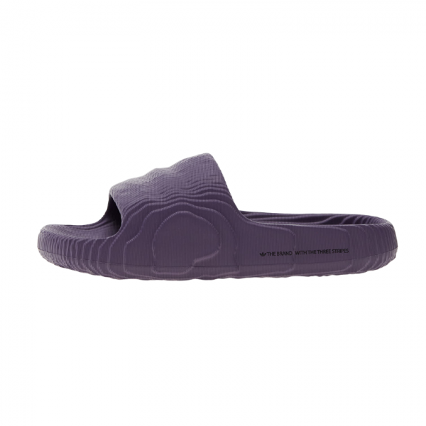 Adidas Adilette Purple