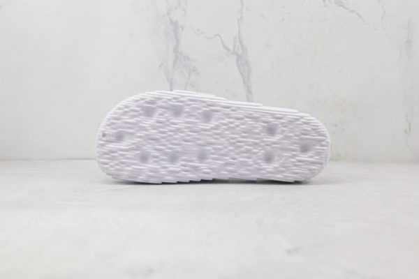 Adidas Adilette White