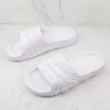 Adidas Adilette White