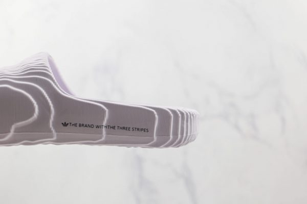 Adidas Adilette White