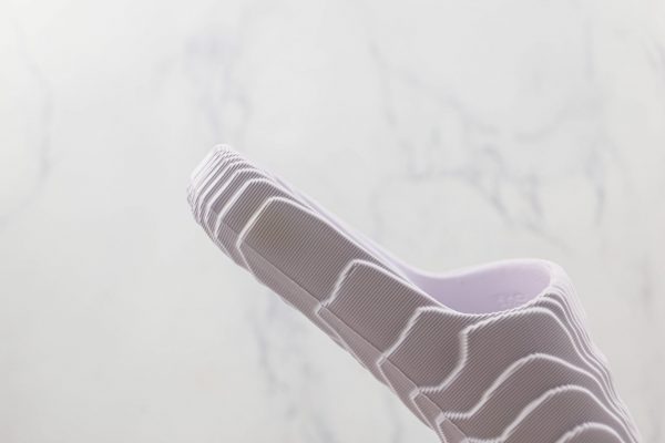 Adidas Adilette White