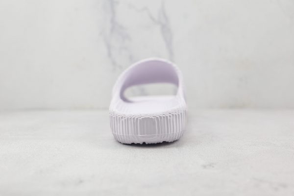 Adidas Adilette White