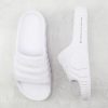 Adidas Adilette White
