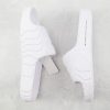 Adidas Adilette White